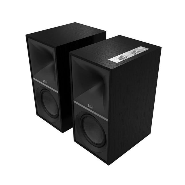 Klipsch The Sevens Active Premium Bookshelf Speakers