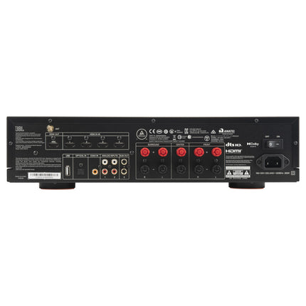 JBL MA310 5.2 Channel 4K AV Receiver