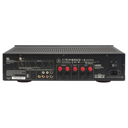 JBL MA310 5.2 Channel 4K AV Receiver