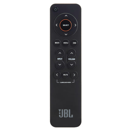 JBL MA310 5.2 Channel 4K AV Receiver