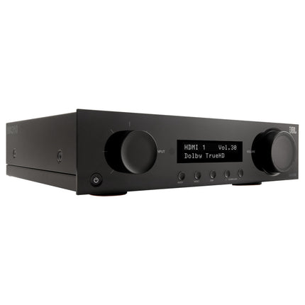 JBL MA310 5.2 Channel 4K AV Receiver