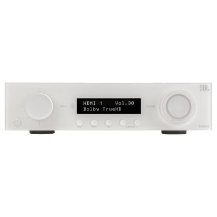 JBL MA510 5.2-channel 8K AV Receiver