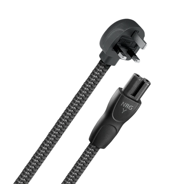 AudioQuest NRG-Y2 AC Power Cable