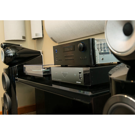 AudioQuast Niagara 3000 Low-Z Power | Noise-Dissipation System