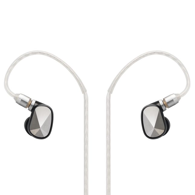 Astell&Kern Hybrid IEM Pathfinder In-ear Headphones