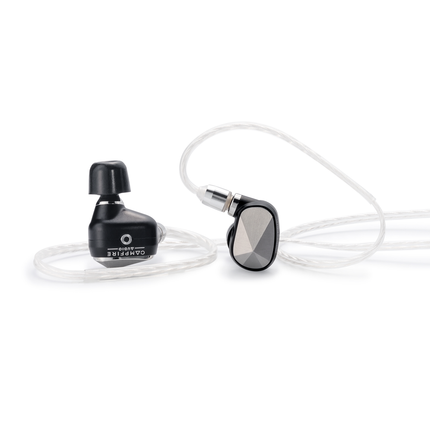 Astell&Kern Hybrid IEM Pathfinder In-ear Headphones
