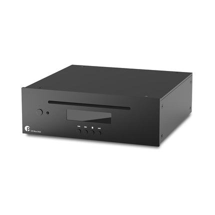 Pro-Ject CD Box DS3 Premium CD Player
