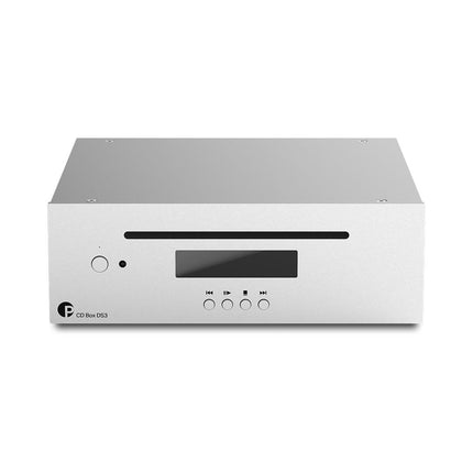 Pro-Ject CD Box DS3 Premium CD Player
