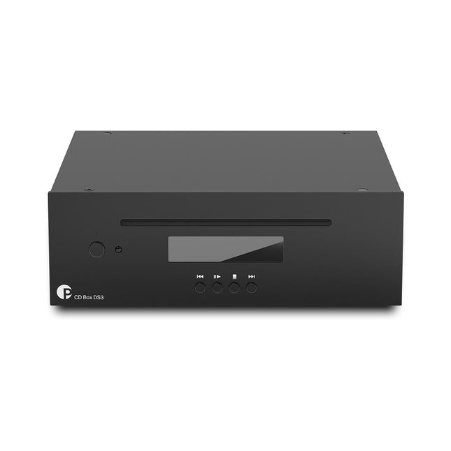Pro-Ject CD Box DS3 Premium CD Player
