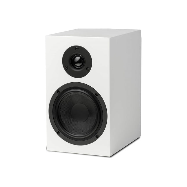 Pro-Ject Speaker Box 5 S2