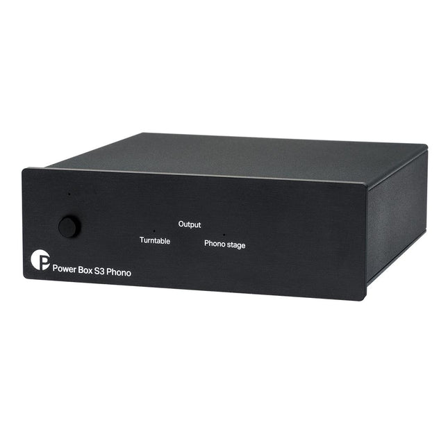 Pro-Ject Power Box S3 Phono Power Supply
