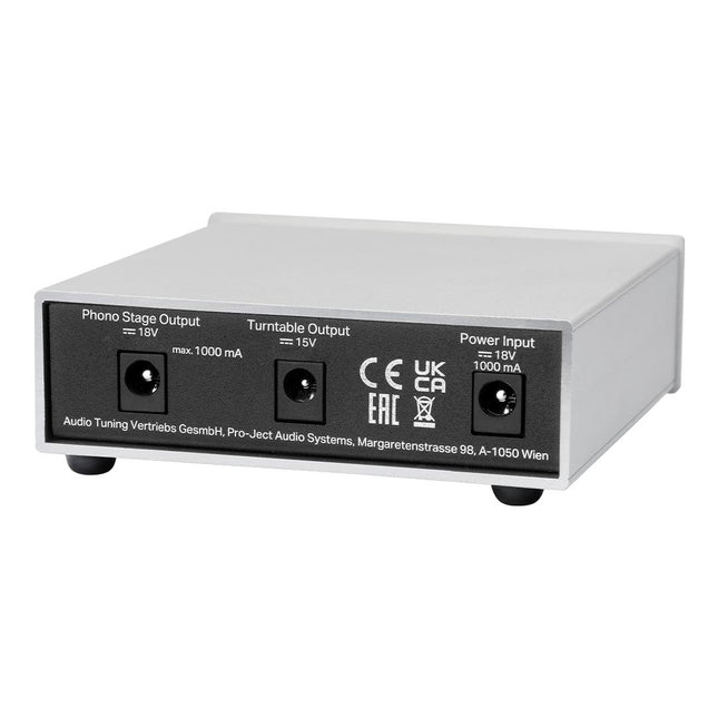 Pro-Ject Power Box S3 Phono Power Supply