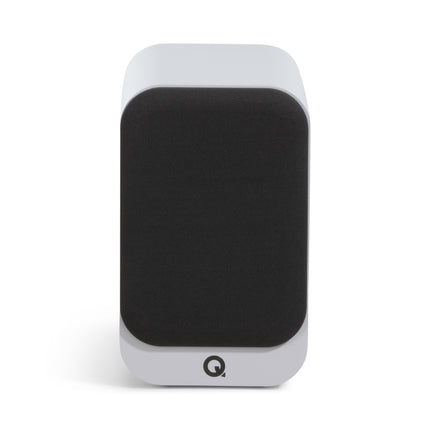 Q Acoustics 3010c Bookshelf Speakers