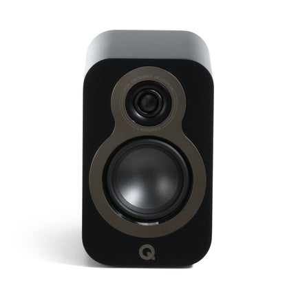 Q Acoustics 3010c Bookshelf Speakers