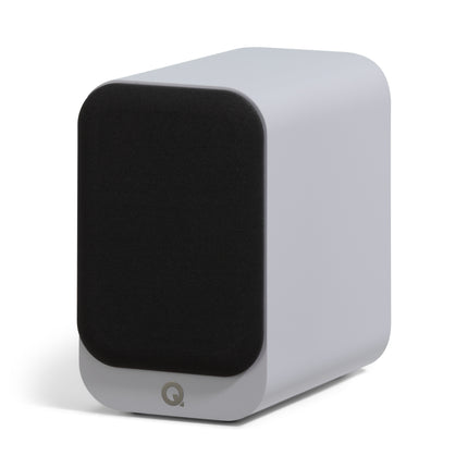 Q Acoustics 3010c Bookshelf Speakers