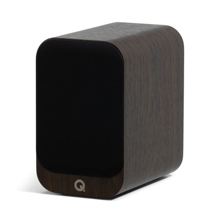 Q Acoustics 3010c Bookshelf Speakers