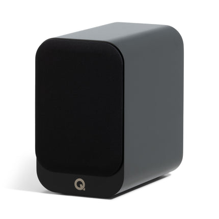 Q Acoustics 3010c Bookshelf Speakers