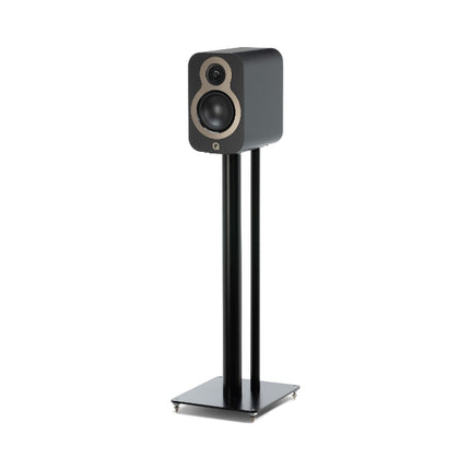 Q Acoustics 3010c Bookshelf Speakers