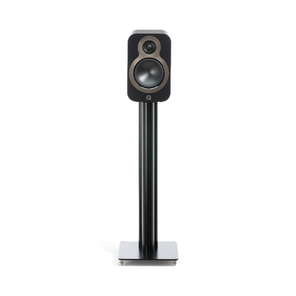 Q Acoustics 3010c Bookshelf Speakers