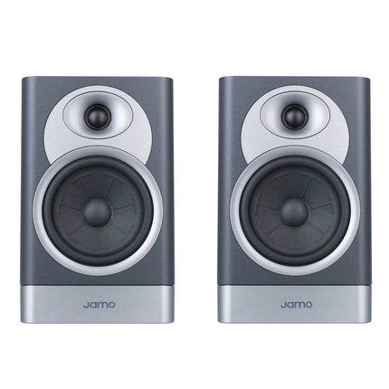 Jamo S7-15B compact Bookshelf Speakers