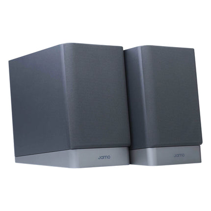 Jamo S7-15B compact Bookshelf Speakers