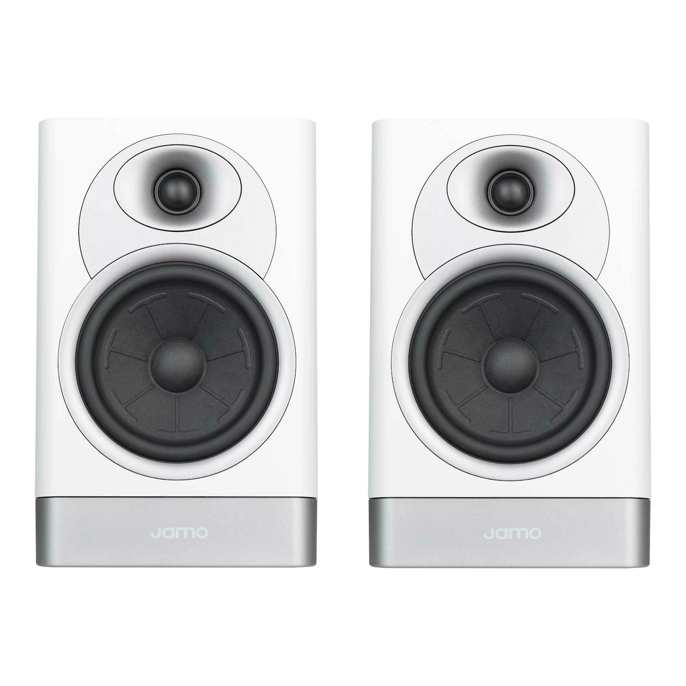 Jamo front speakers 2025