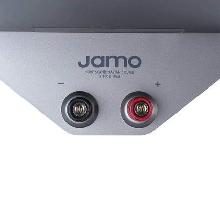 Jamo S7-17B Bookshelf Speakers