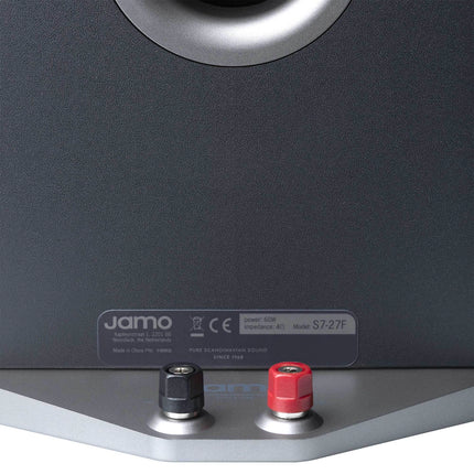 Jamo S7-27F Floorstanding Speaker (pair)