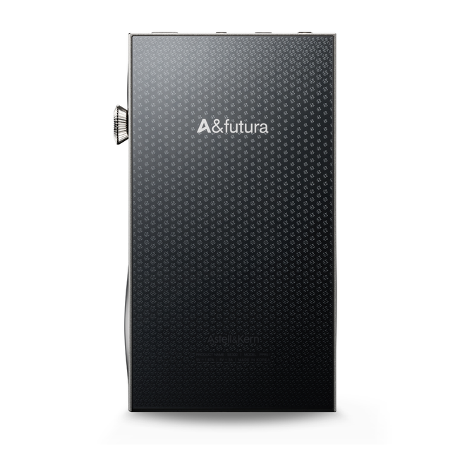 Astell&Kern A&futura SE300 Music Player