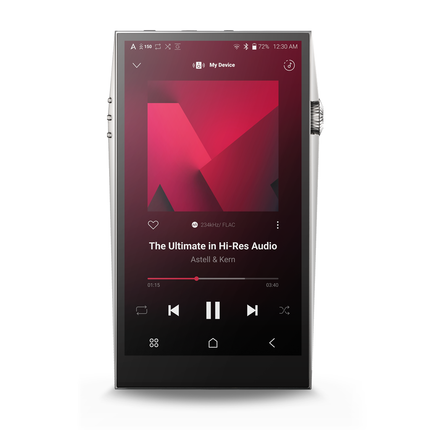 Astell&Kern A&ultima SP3000 Music Player