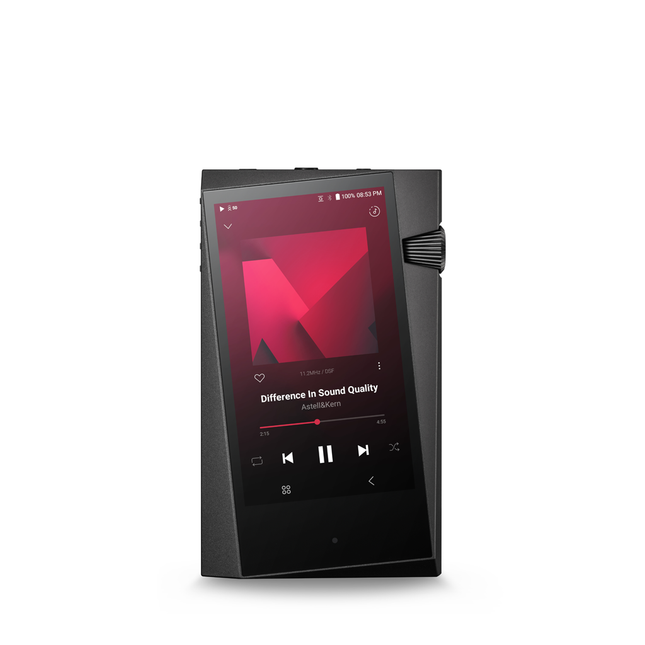 Astell&Kern A&norma SR35 Music Player