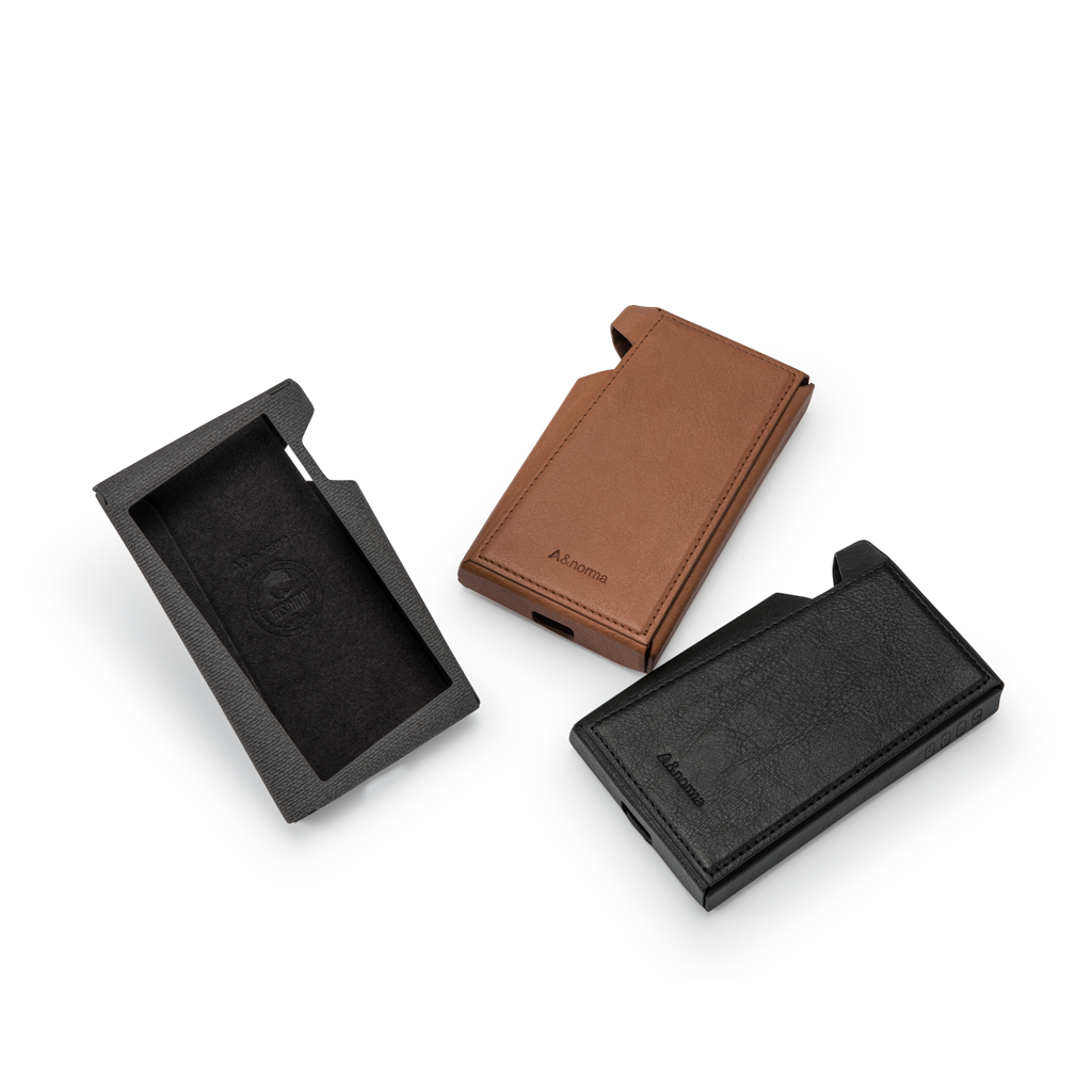 Astell&Kern A&norma SR35 Case – Joe Audio Astell&Kern A&norma SR35 Case – Joe Audio