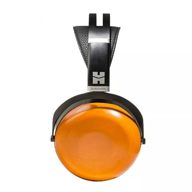 HiFiMan Sundara Planar Closed Back Headphones