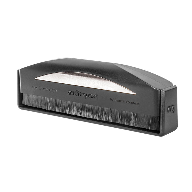 Audioquest Silver Anti-Static Record Brush