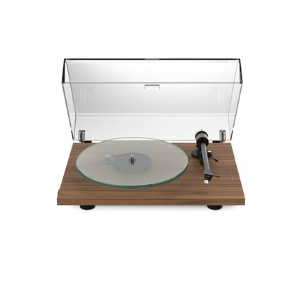 Pro-Ject T2 W Wifi Streaming Turntable