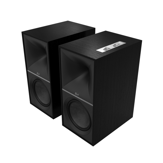 Klipsch The Nines Active Premium Bookshelf Speakers