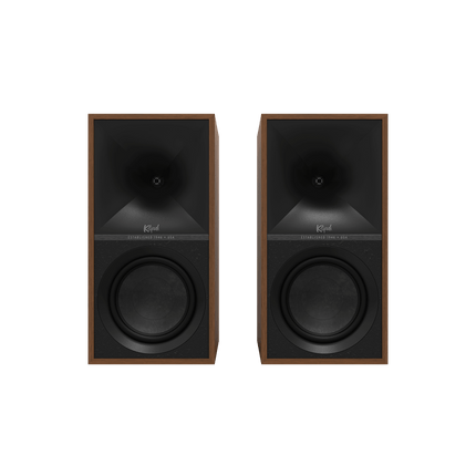 Klipsch The Sevens Active Premium Bookshelf Speakers