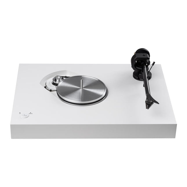 Pro-Ject X1/X2 Alu Sub Platter