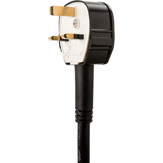 QED XT5 Power Cable