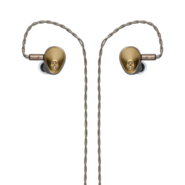 Astell&Kern Aura x VISION EARS In-Ear Headphones