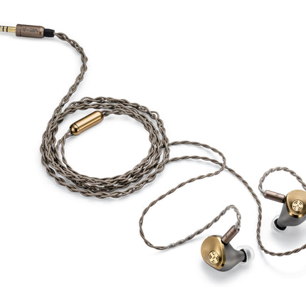 Astell&Kern Aura x VISION EARS In-Ear Headphones