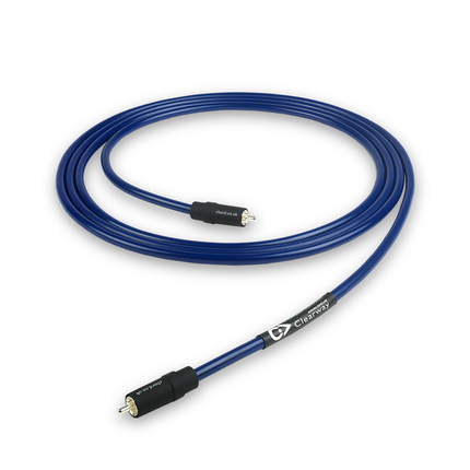 Chord ClearwayX 1RCA to 1RCA Subwoofer Cable