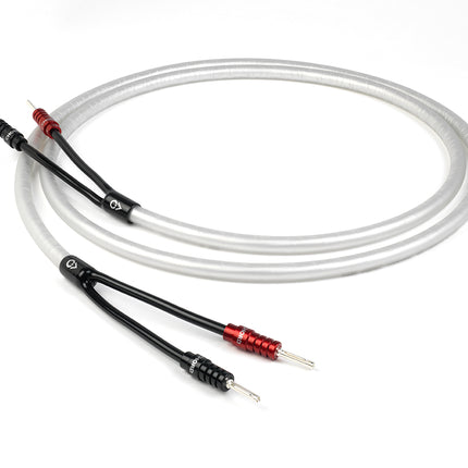 Chord ClearwayX speaker Terminated cable Banana to Banana - Pair