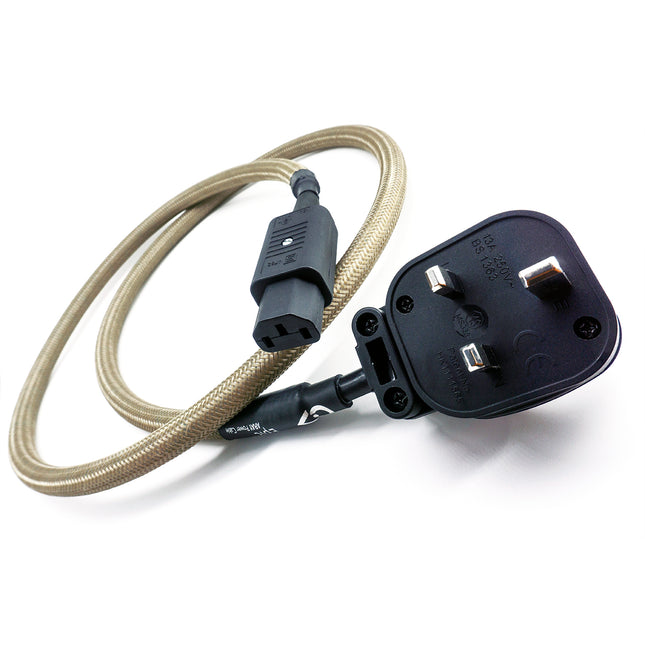 Chord Epic Premium Power cable