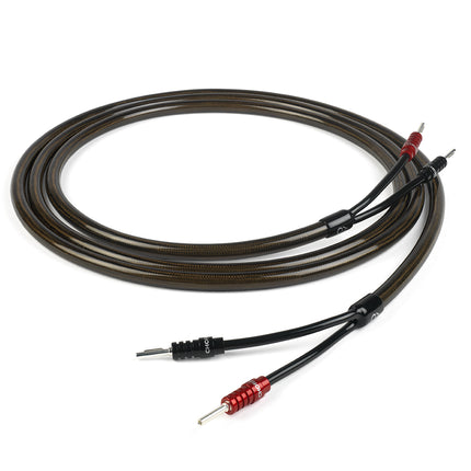 Chord EpicX speaker cable (Terminated) Single