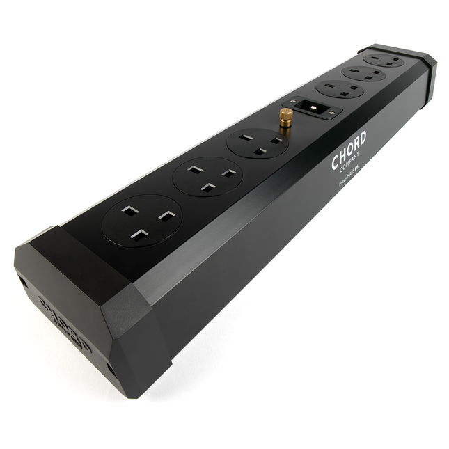 Chord PowerHAUS P6 Mains Distribution Block