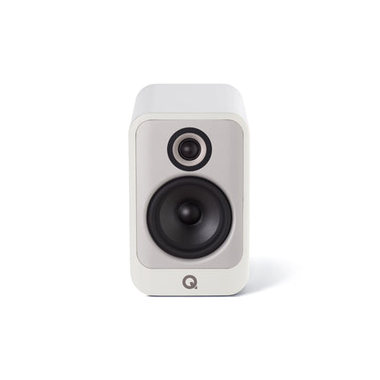 Q Acoustics Concept 30 Standmount Speaker