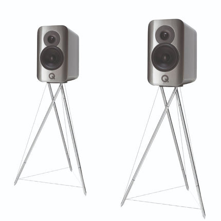 Q Acoustics Concept 300 Speaker (Pair)