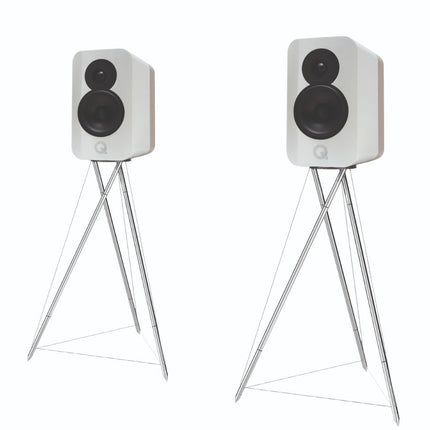 Q Acoustics Concept 300 Speaker (Pair)