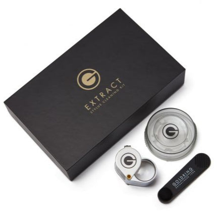 Goldring EXTRACT Stylus Cleaning Kit